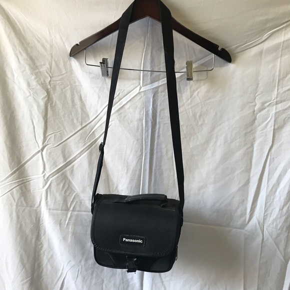 Panasonic camera bag / carrying case O/S - Picture 1 of 8